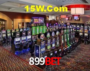 Promoções Sazonais 899Bet