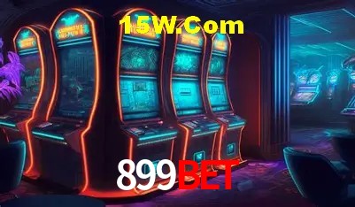 Apostas de Tênis 899Bet