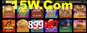 VIP Casino 899Bet
