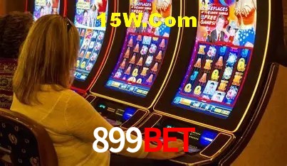 Casino Ao Vivo 899Bet