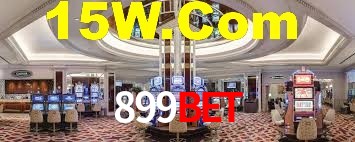 Premium Interface 899Bet