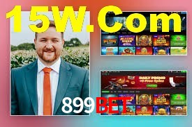 Live Casino 899Bet