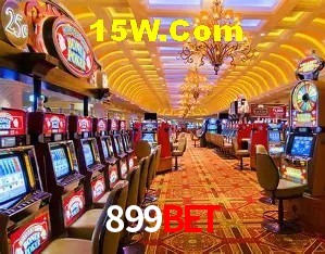 Especiais de Fim de Semana 899Bet