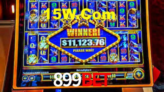 899Bet Vip