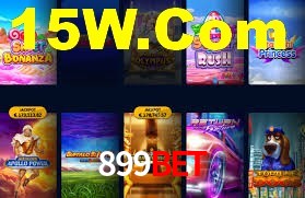 899Bet Vip
