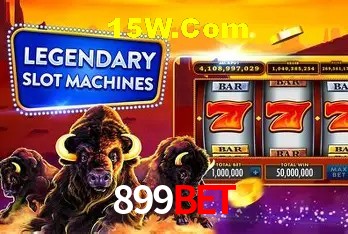 Login Seguro 899Bet