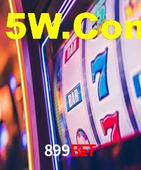 Welcome Bonus 899Bet