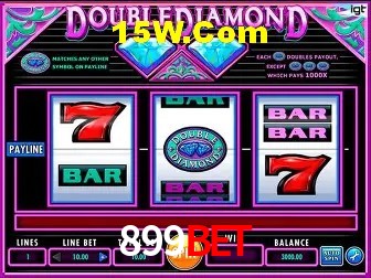 Diretório de Jogos 899Bet