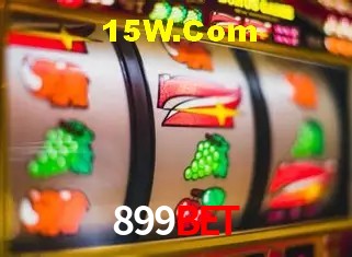 Jogos de Slot 899Bet