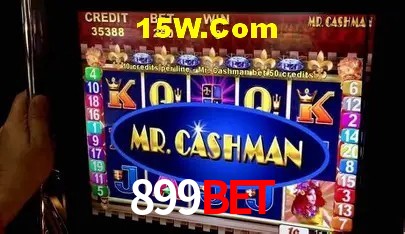 Sistemas de Segurança 899Bet