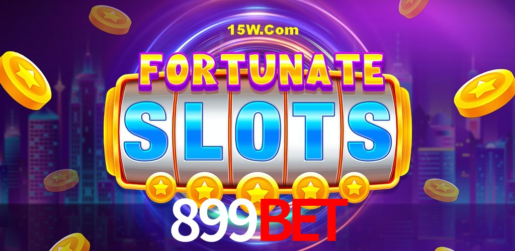 Experiência VIP 899Bet