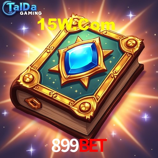 Interface do App 899Bet