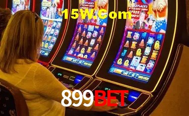 Experiência VIP 899Bet