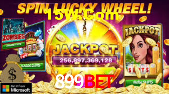 899Bet