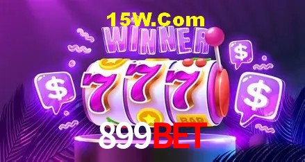Apostas de Futebol 899Bet