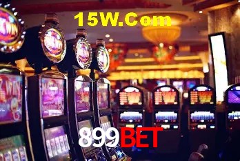 Estatísticas Esportivas 899Bet